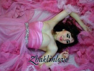 Zhaklinlove