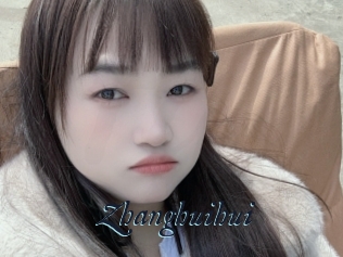 Zhanghuihui