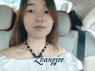 Zhangjee