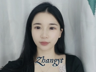 Zhangyt