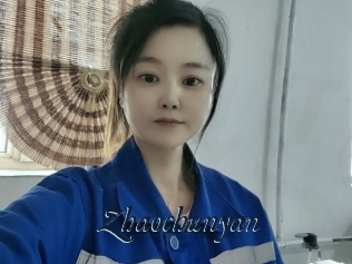 Zhaochunyan