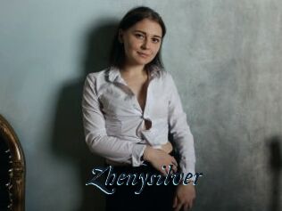 Zhenysilver