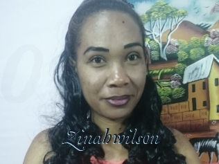 Zinahwilson