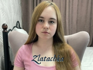 Zlatachka