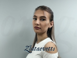 Zlataevetts