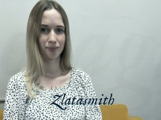 Zlatasmith