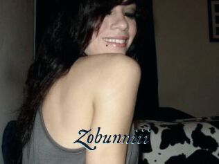 Zobunniii