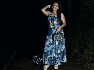 Zoearango