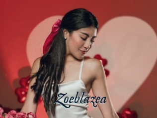 Zoeblazea