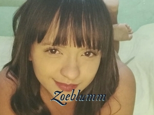 Zoeblumm
