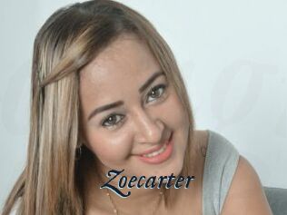 Zoecarter