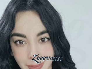 Zoeevanss