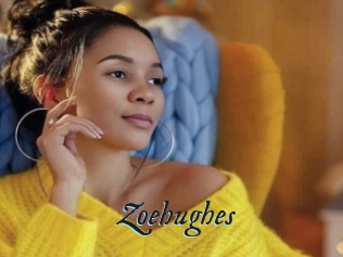 Zoehughes
