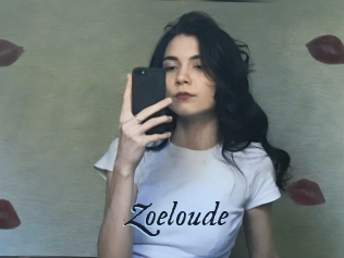 Zoeloude