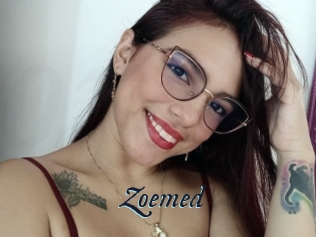 Zoemed