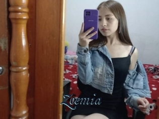 Zoemia
