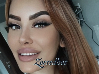 Zoeredhot