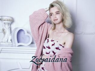 Zoesaidana