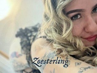 zoesterling Oral Girls