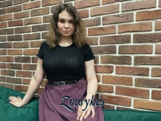 Zoesykes