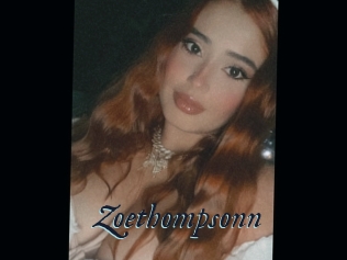 Zoethompsonn