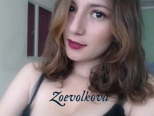 Zoevolkova