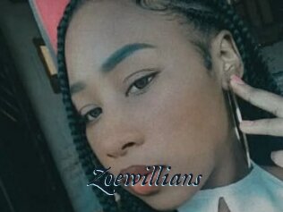 Zoewillians
