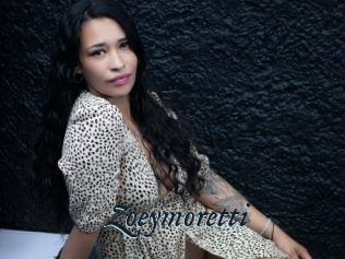 Zoeymoretti