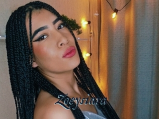 Zoeysiara