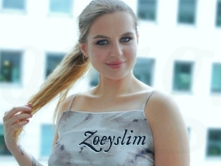 Zoeyslim