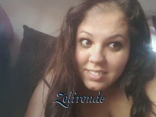 Zolironde