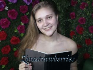 Zorastrawberries