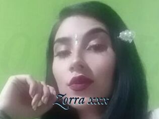 Zorra_xxx