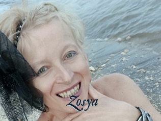 Zosya