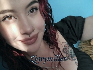 Zowymiller
