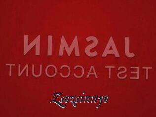 Zsozsinnyo