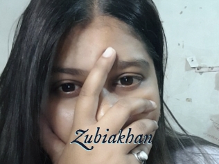 Zubiakhan