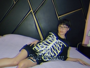 Zukiwatson