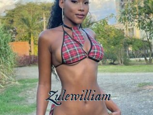 Zulewilliam