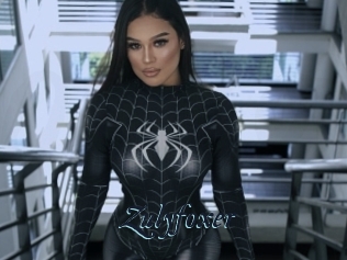 Zulyfoxer