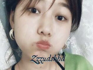 Zzzudshhd